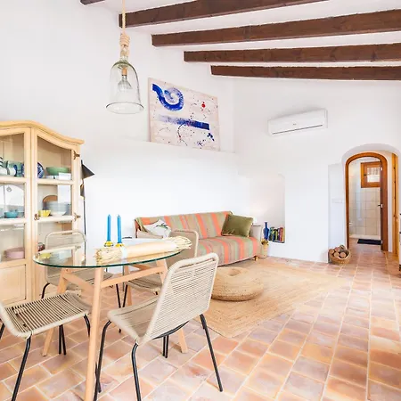 Titina * Puigpunyent (Mallorca)