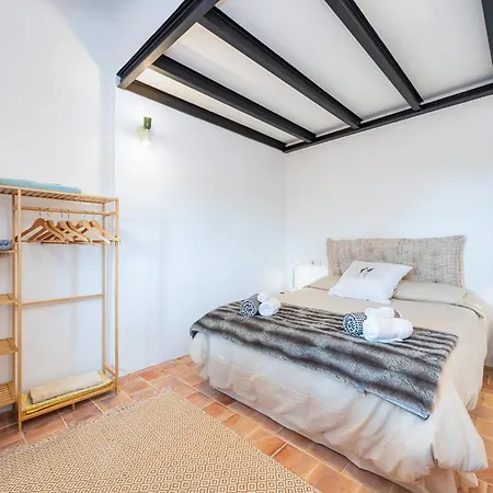 Titina Villa Puigpunyent (Mallorca)